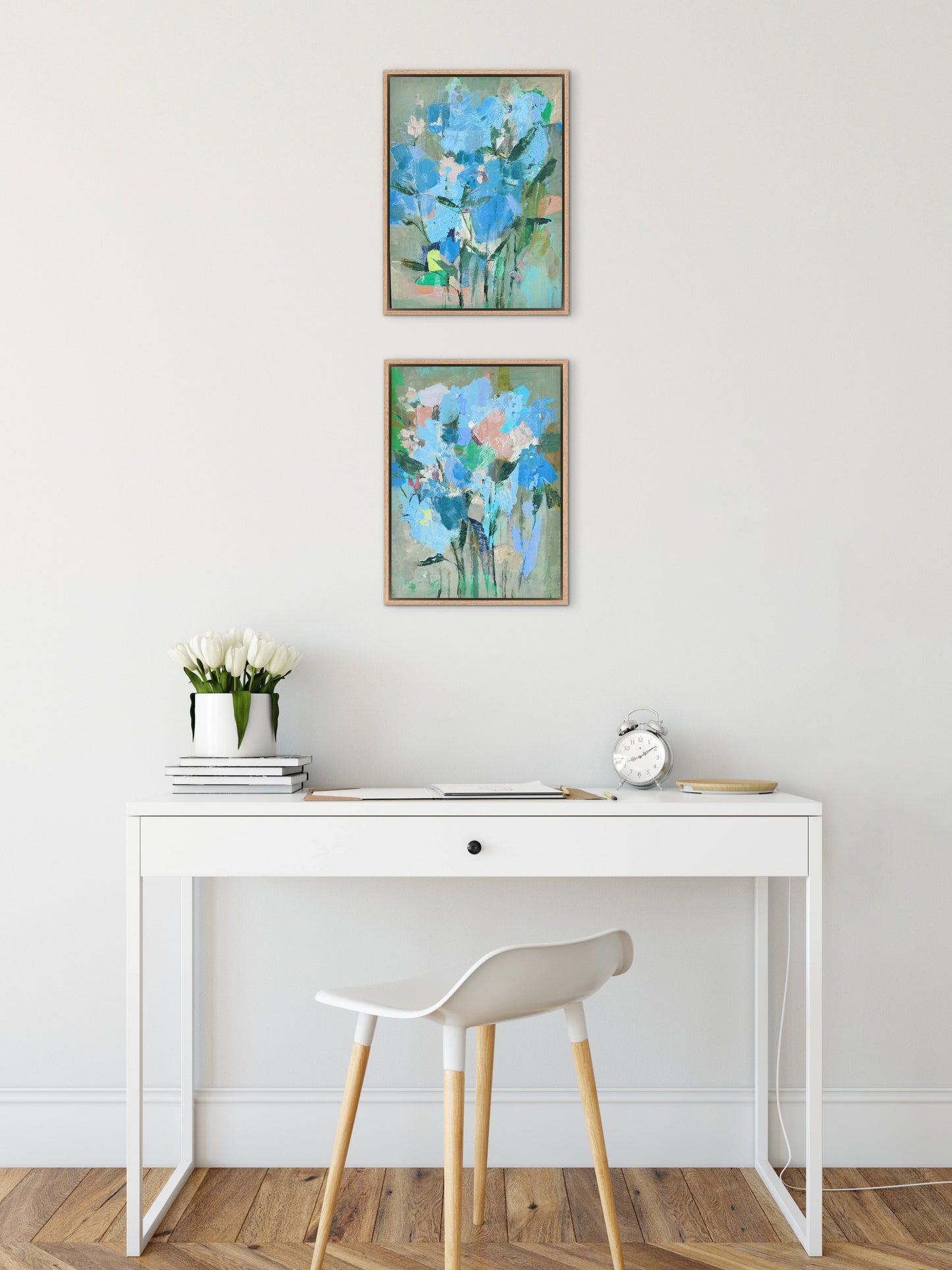 #2974 12x16 FRAMED