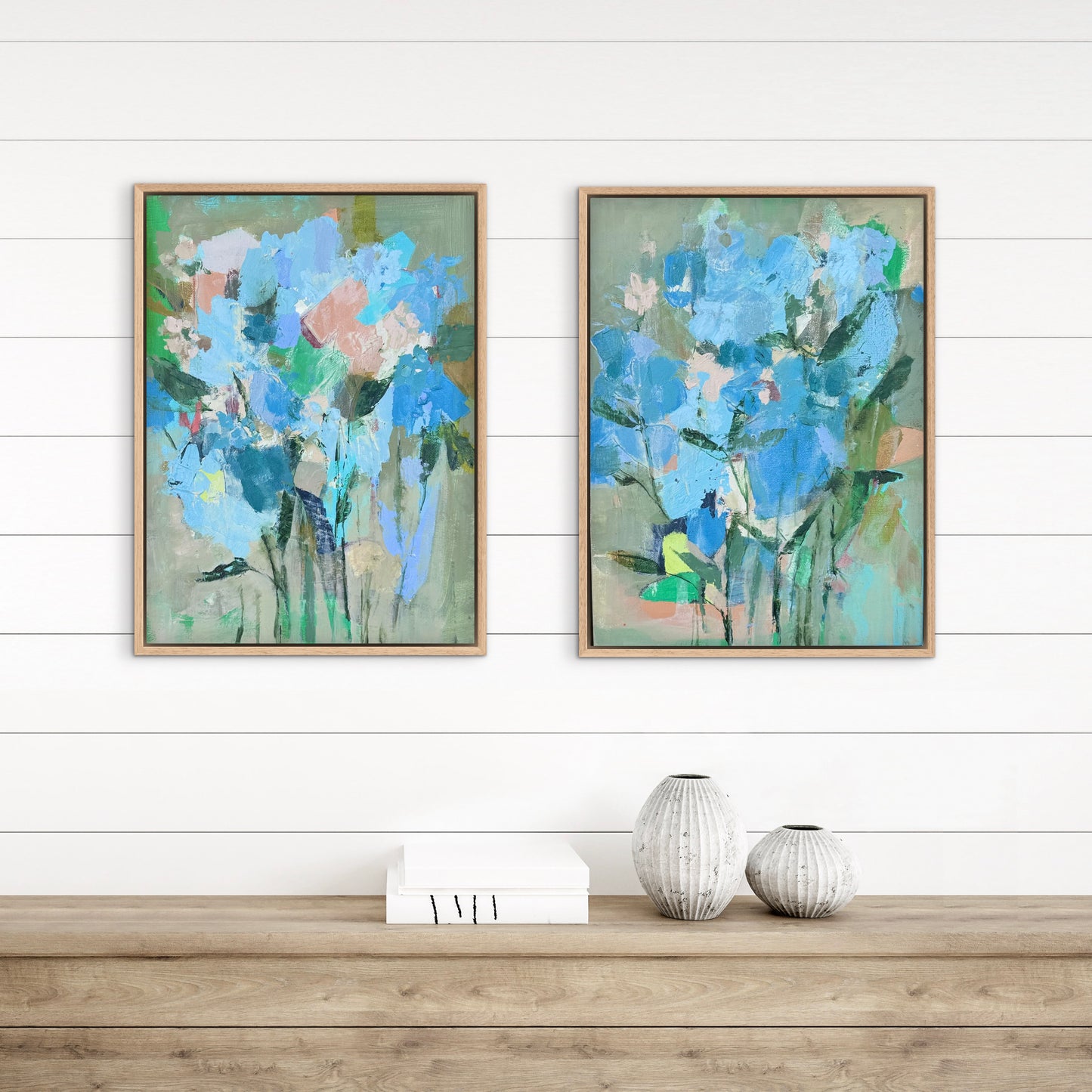 #2975 12x16 FRAMED