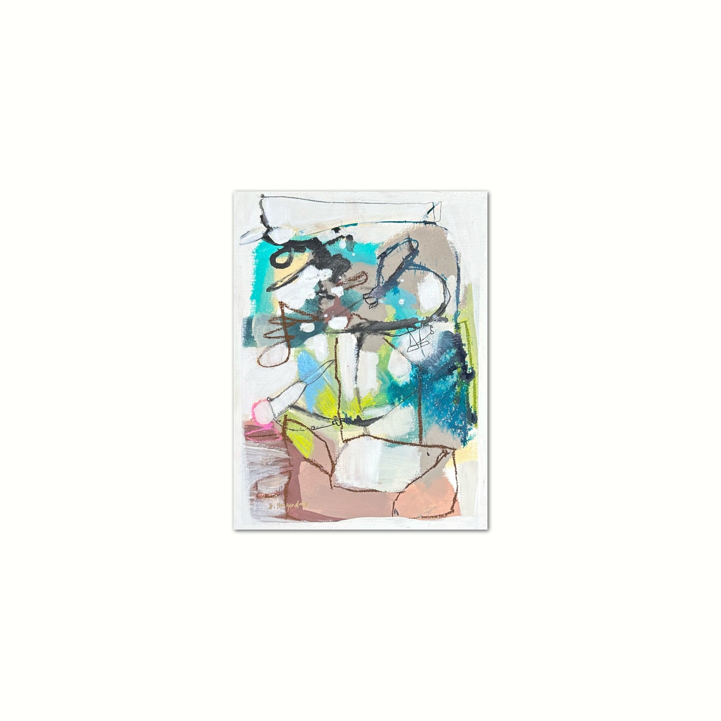 #0901-C-P 9x12