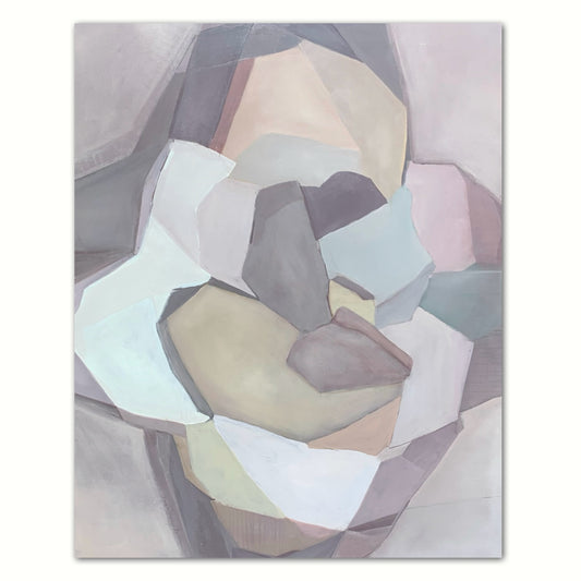 #2604  48 x 60 UNFRAMED