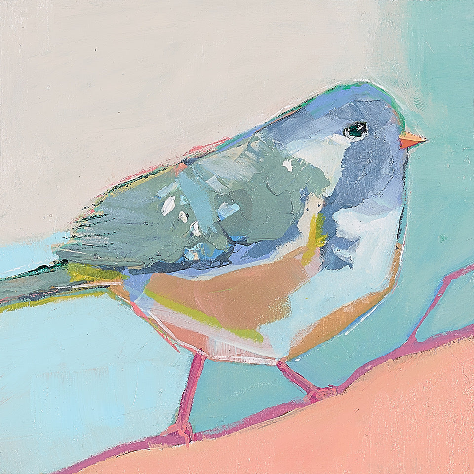 10 X 10 Print- D