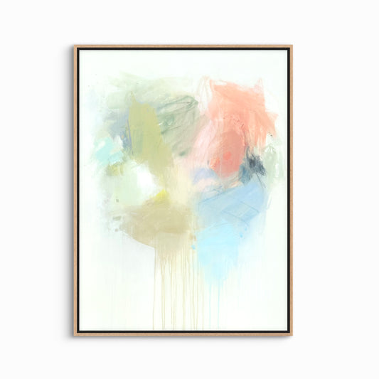 #2786  36 x 48  FRAMED