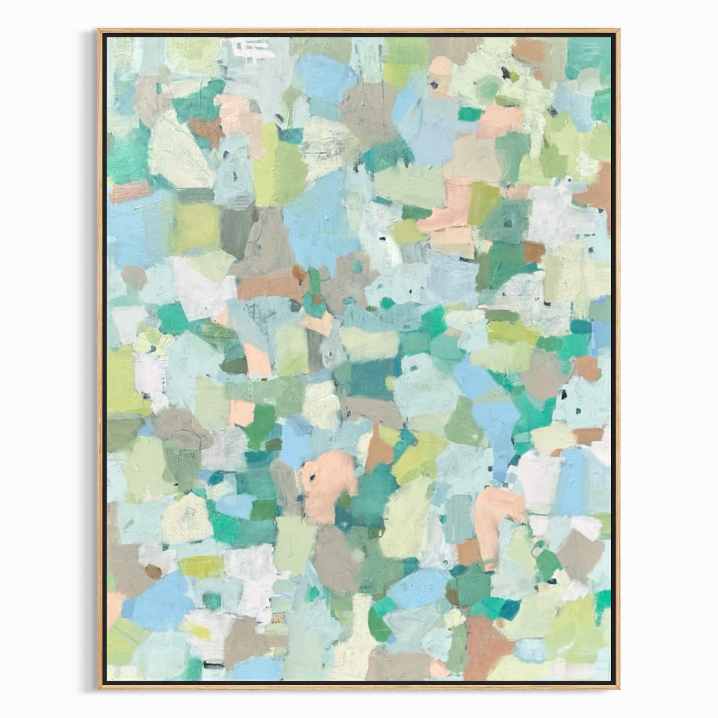 #2761 48 x 60 Framed