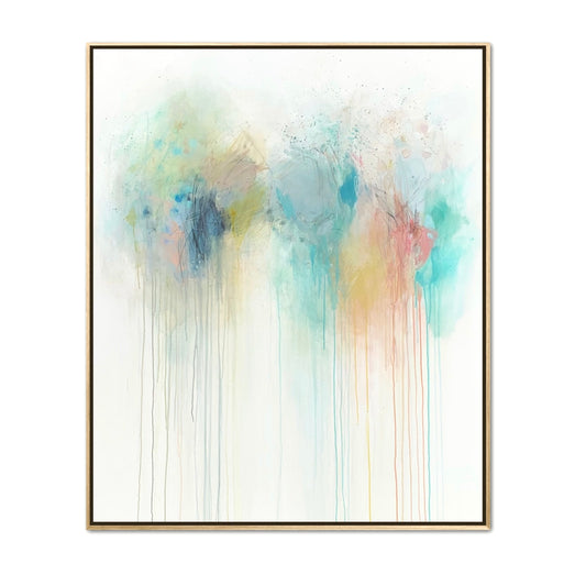 #2695 48 x 60 FRAMED