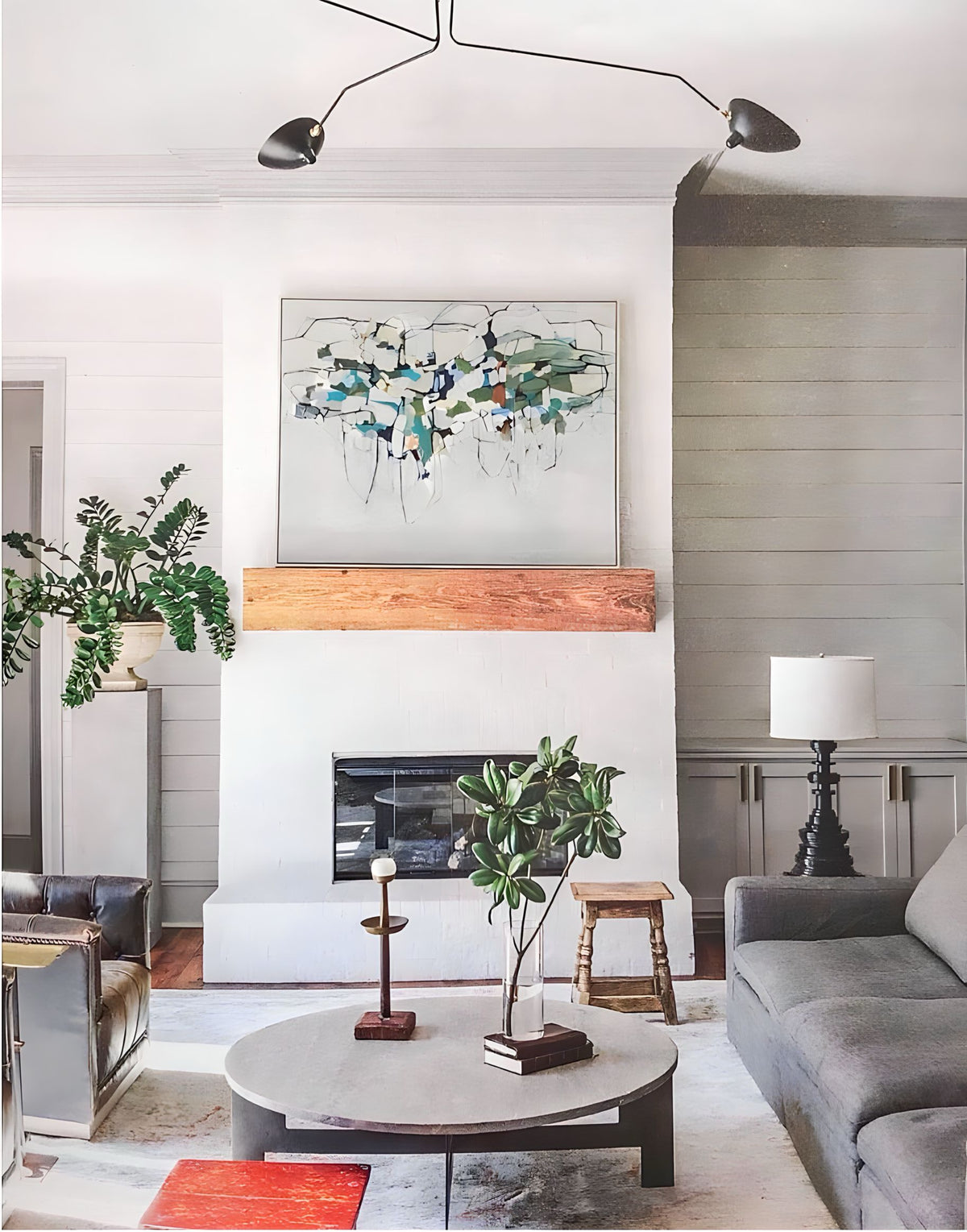 Instalation Gallery – Brooke Hoogendoorn Fine Art