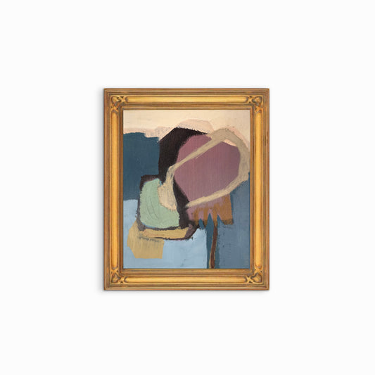#3051  8X10 ART