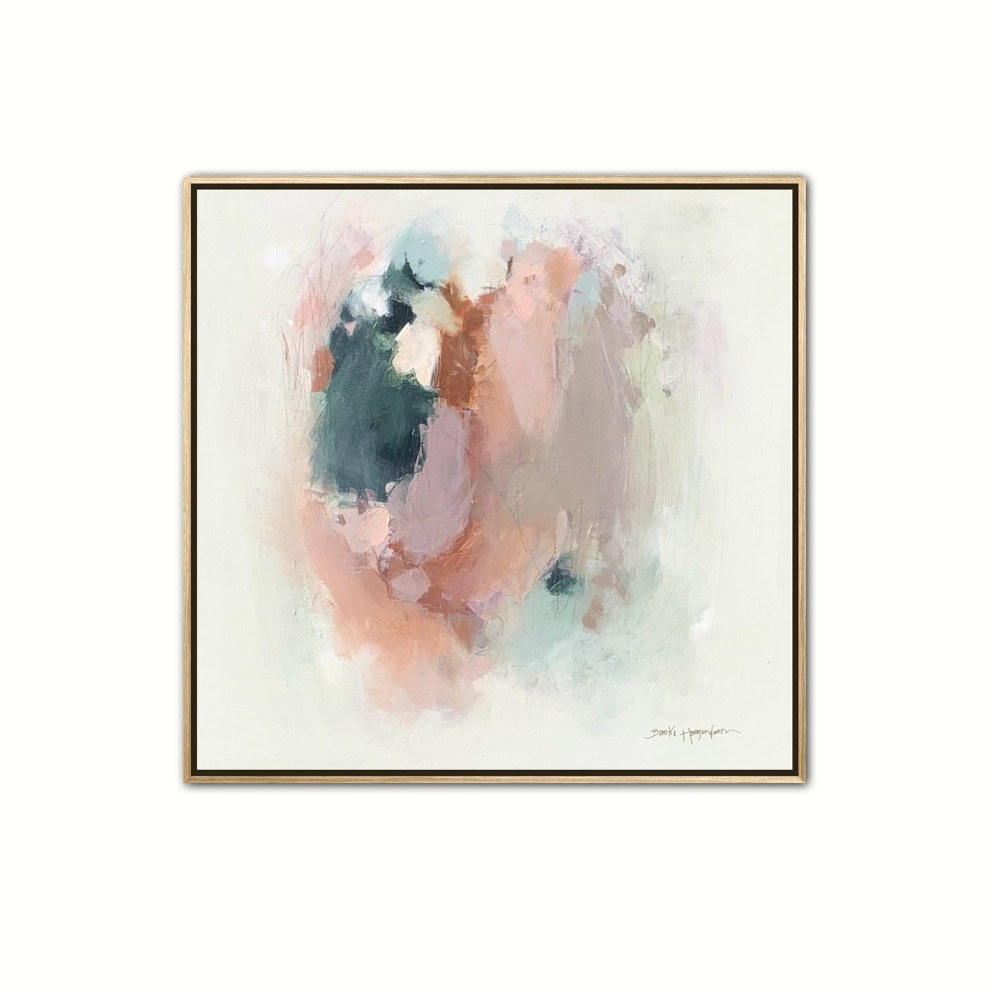 #2571- B 24 X 24