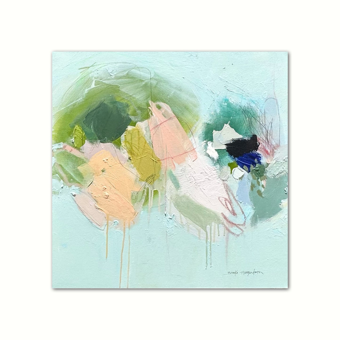 #2703- C  24 x 24