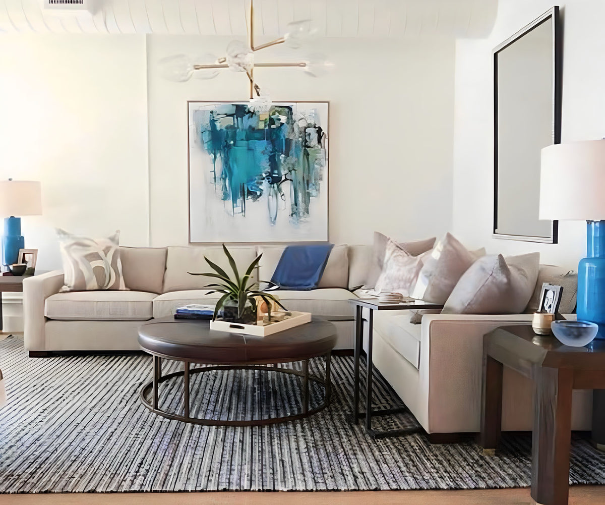 Instalation Gallery – Brooke Hoogendoorn Fine Art